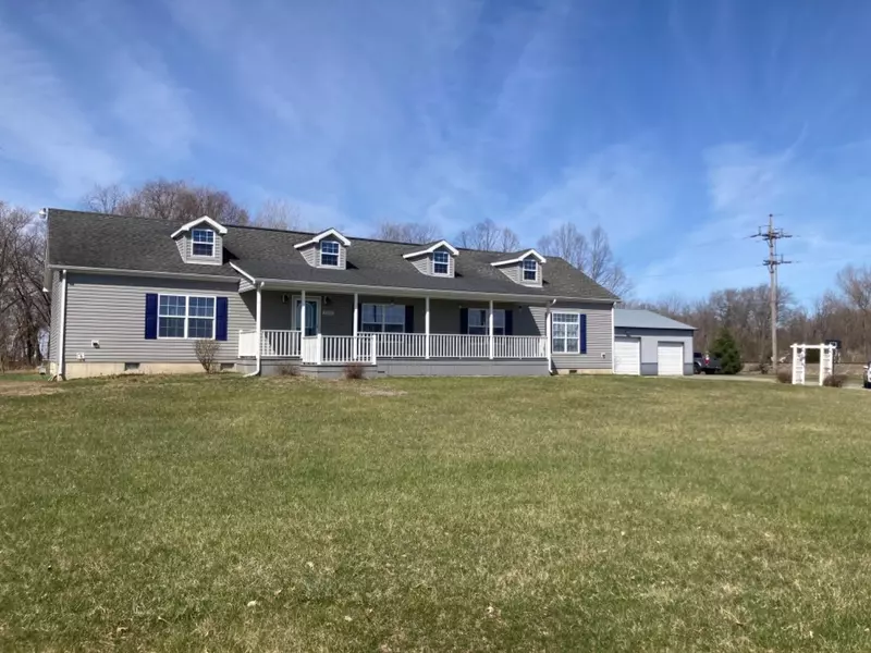 23400 Harrison ST, Lowell, IN 46356