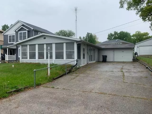 5308 S County Road 210, Knox, IN 46534