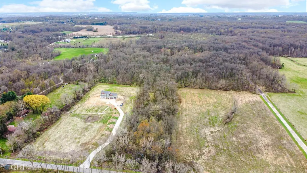 0 E 1100, Westville, IN 46391