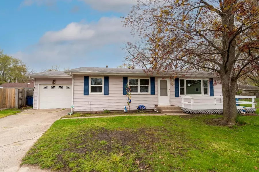 113 Killdeer AVE, Trail Creek, IN 46360