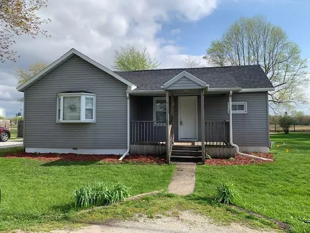 306 E Hamilton ST, Union Mills, IN 46382