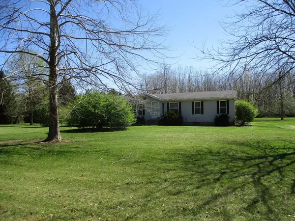 Union Mills, IN 46382,7731 S Sand RD