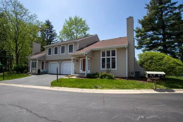 610 Glade PL,  Valparaiso,  IN 46383