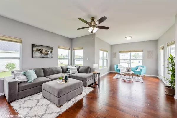 Dyer, IN 46311,1414 Dalemont WAY