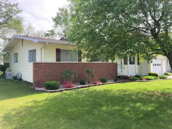 Knox, IN 46534,402 Brown CIR