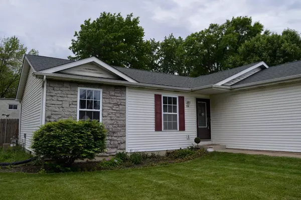 Burns Harbor, IN 46304,354 Marilyn RD