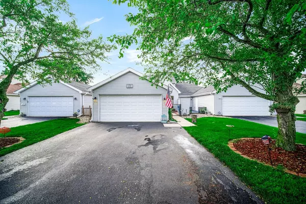 Schererville, IN 46375,224 Bluegrass DR