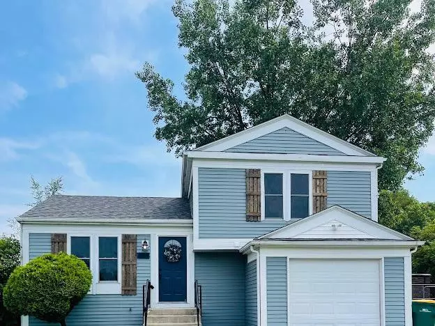 859 W 60th PL, Merrillville, IN 46410