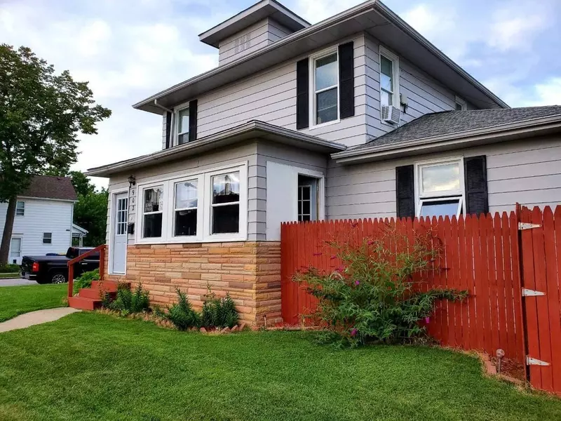 902 S Main ST, Mishawaka, IN 46544