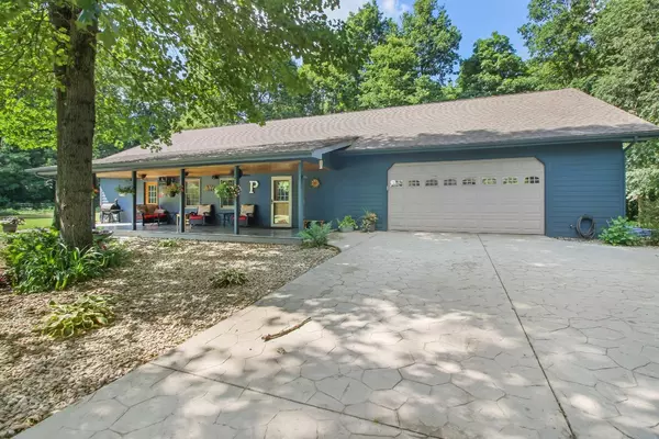 Union Mills, IN 46382,5757 W 800