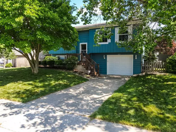 Schererville, IN 46375,839 High Ridge DR