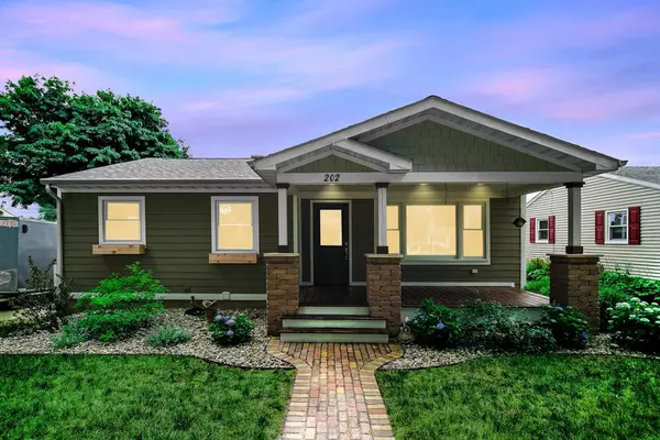 New Carlisle, IN 46552,202 E Ben ST