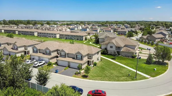 Crown Point, IN 46307,11187 Vermont CIR