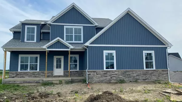 5385 E 112 AVE #lot37, Crown Point, IN 46307