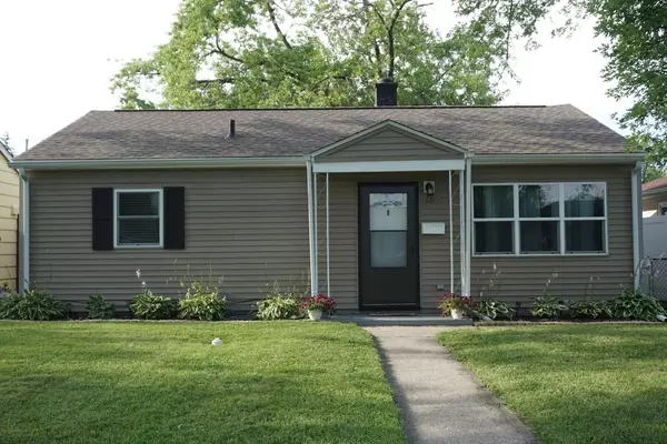 1300 W 1st PL, Hobart, IN 46342