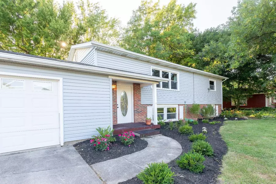 16112 West ST, Remington, IN 47977