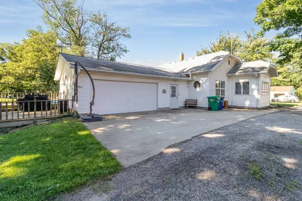 Rolling Prairie, IN 46371,8 N Depot ST