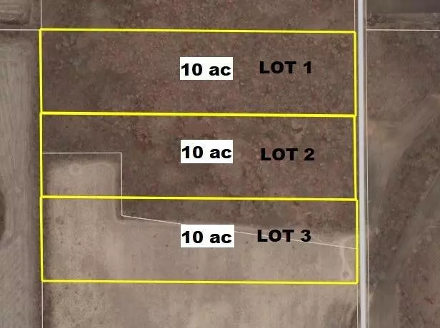 800-Lot 3 N 800, Grovertown, IN