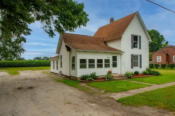 Union Mills, IN 46382,312 E Hamilton ST