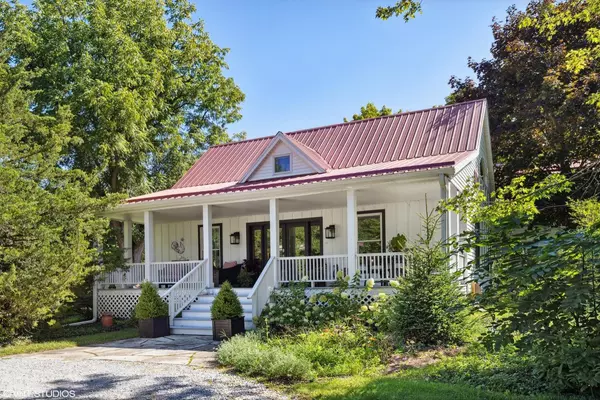 New Carlisle, IN 46552,6065 E 1000