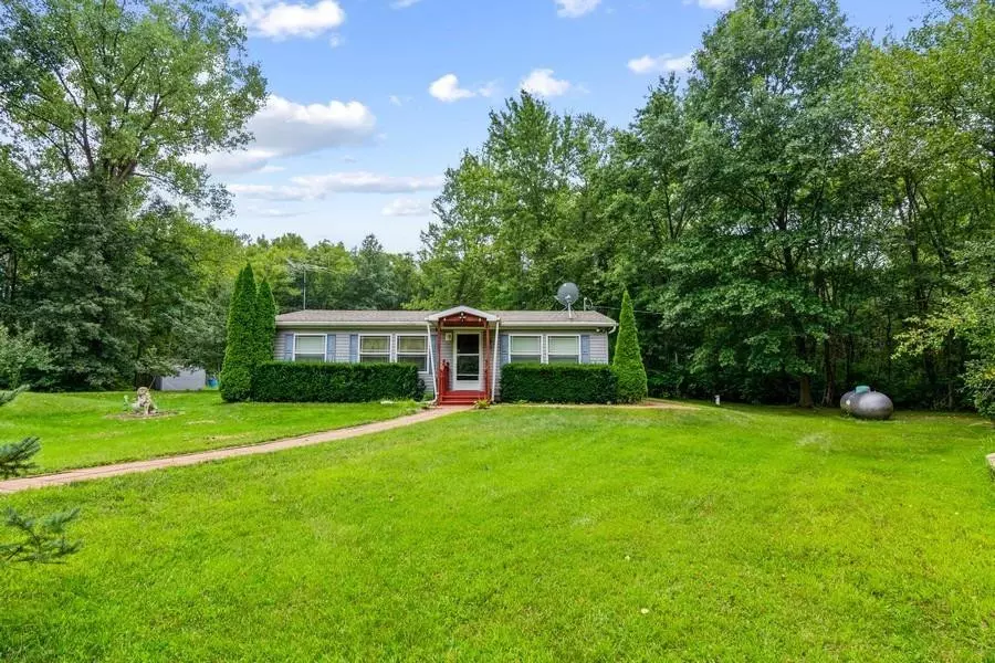 1835 W 750, Lake Village, IN 46349