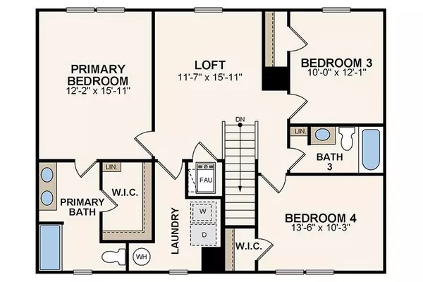 Kingsford Heights, IN 46346,706 Cameron RD