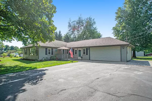 Rolling Prairie, IN 46371,1754 N Lofgren RD