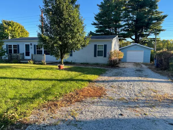 Rolling Prairie, IN 46371,5904 E Tioga TRL