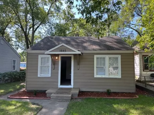 Gary, IN 46408,1645 W 40th AVE