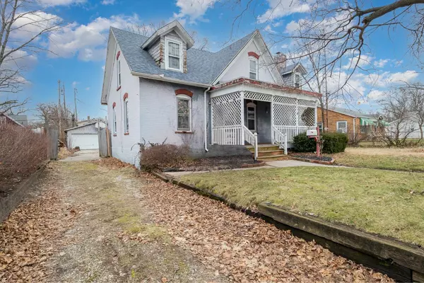 Michigan City, IN 46360,304 Hendricks ST