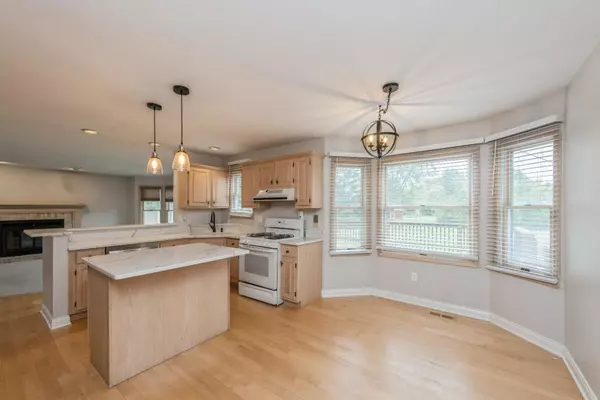 Schererville, IN 46375,2805 Capri DR