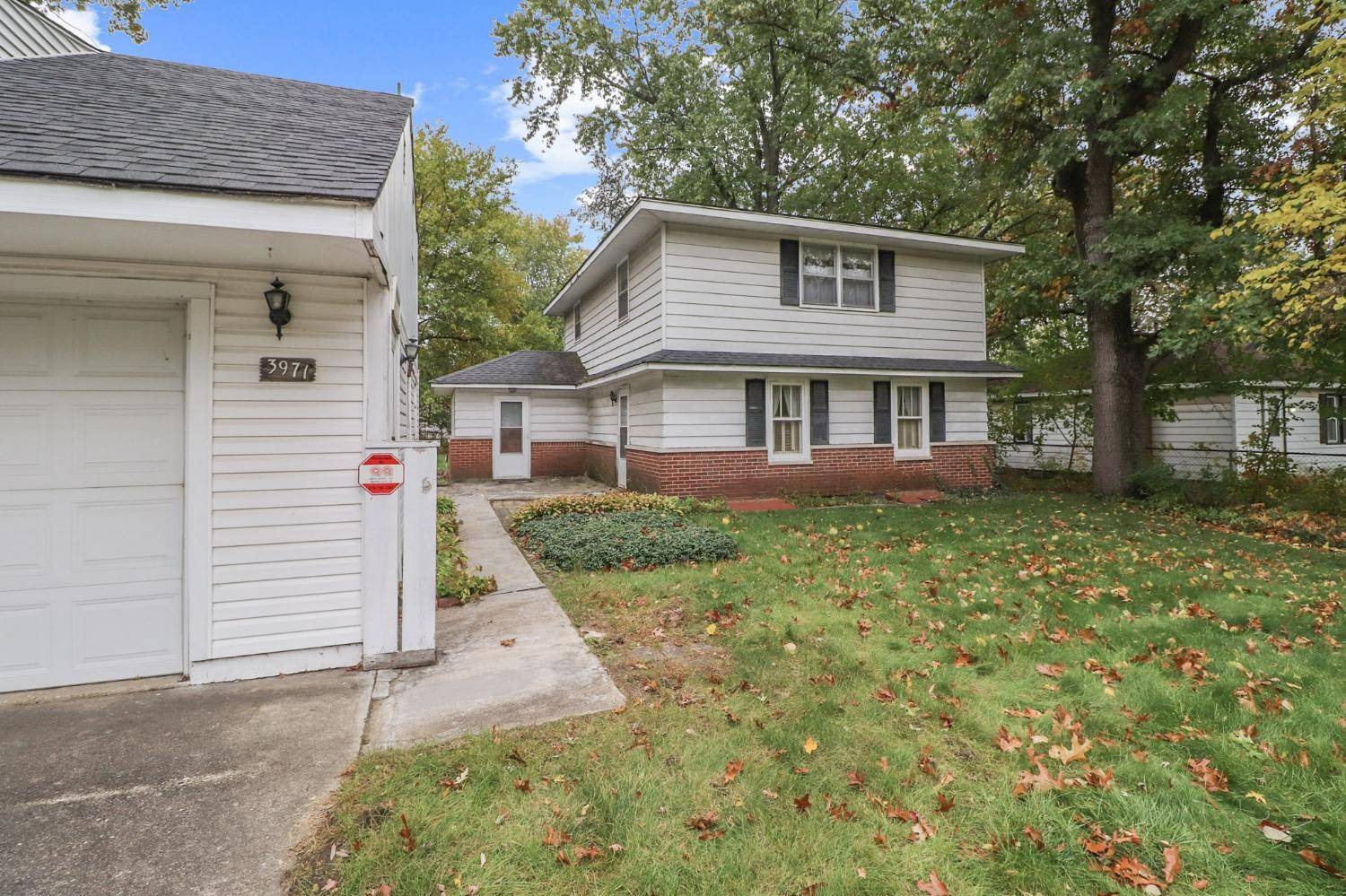 Gary, IN 46408,3971 Chase ST