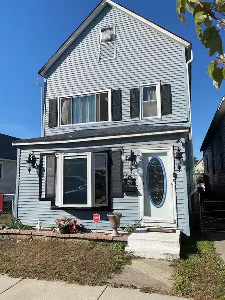 5022 Northcote AVE, East Chicago, IN 46312