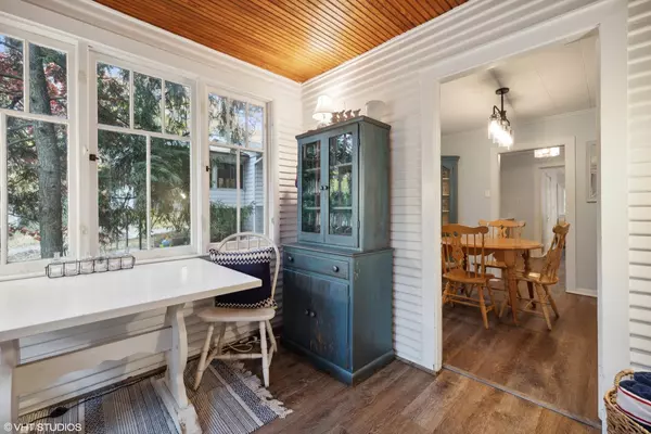 Long Beach, IN 46360,2026 Oriole TRL