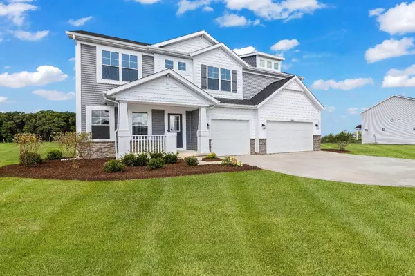 Winfield, IN 46307,11814 Perry ST