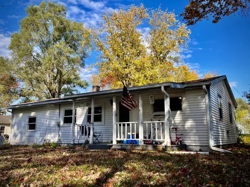 3116 W 936, Lake Village, IN 46349