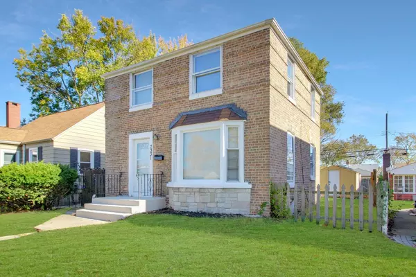 7331 Jarnecke AVE,  Hammond,  IN 46324