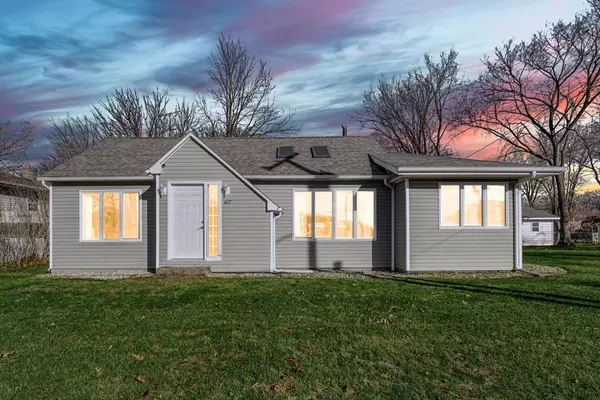 Knox, IN 46534,407 W Culver RD