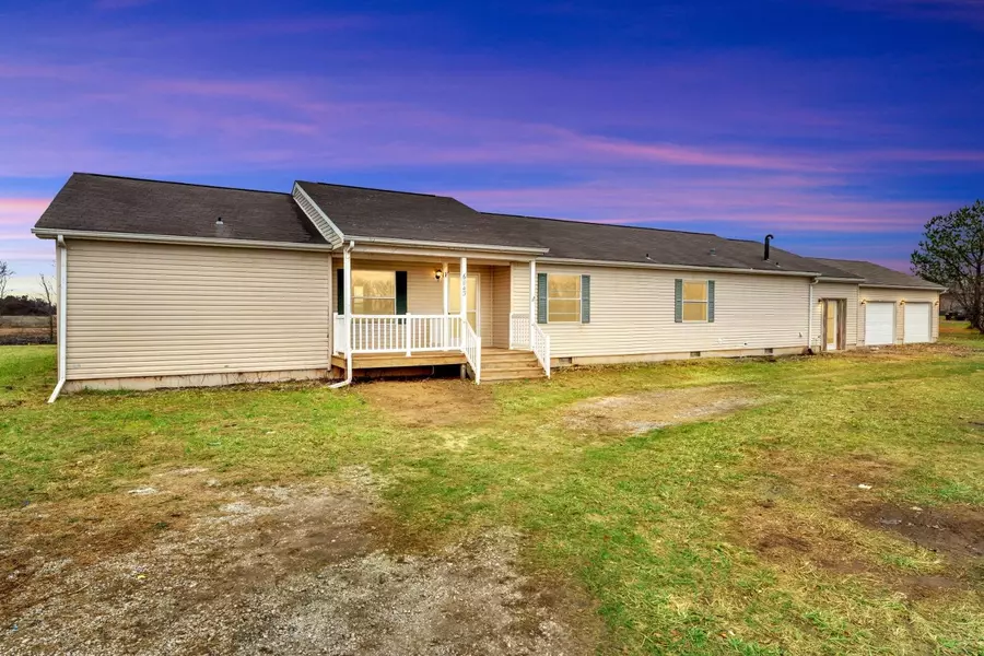 6843 W US Highway 6, Union Mills, IN 46382