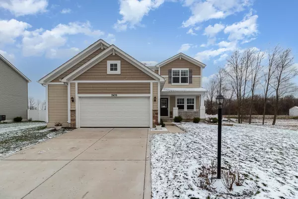 2406 Mercury ST, Portage, IN 46368