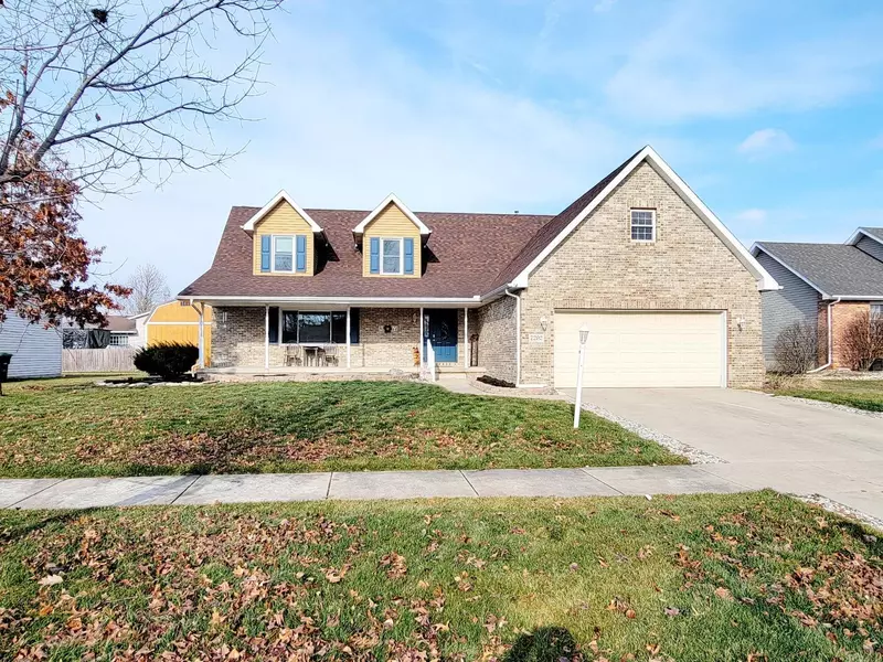 7292 Bracken Pkwy, Hobart, IN 46342