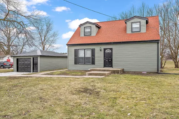 Goodland, IN 47948,405 W Jasper ST