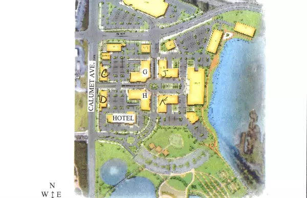 Munster, IN 46321,9610-I N Centennial DR #405