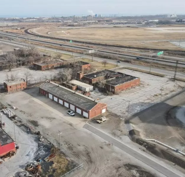 4900 Cline AVE, East Chicago, IN 46312