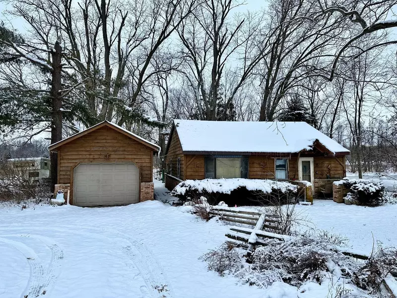 3535 S State Road 39, North Judson, IN 46366