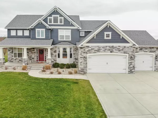 Crown Point, IN 46307,11471 Jay ST