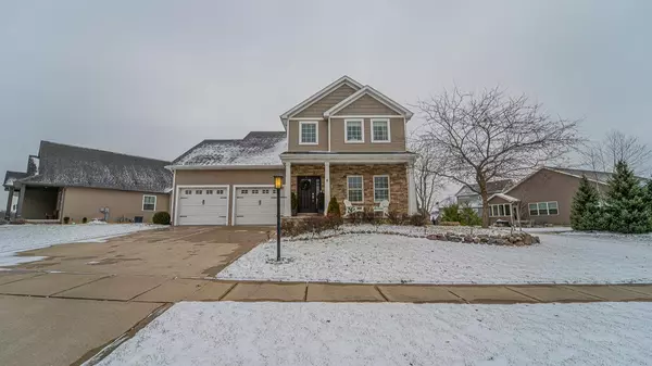 Valparaiso, IN 46385,134 Ridgeview DR