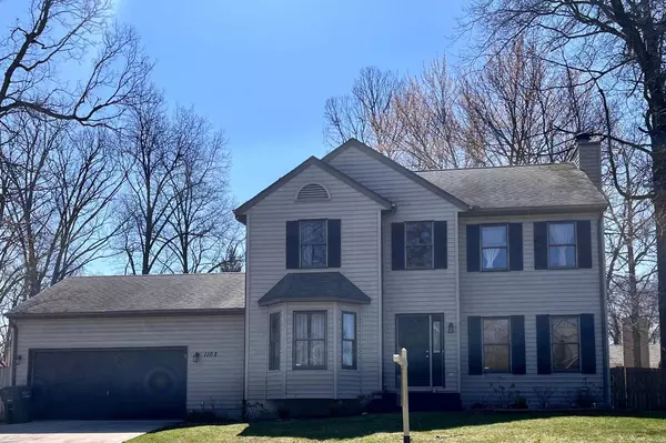 1102 Burlington Beach RD, Valparaiso, IN 46383