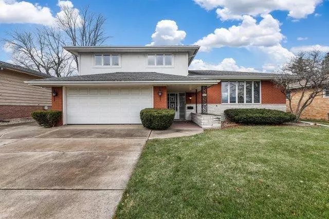 Munster, IN 46321,8208 Kraay AVE