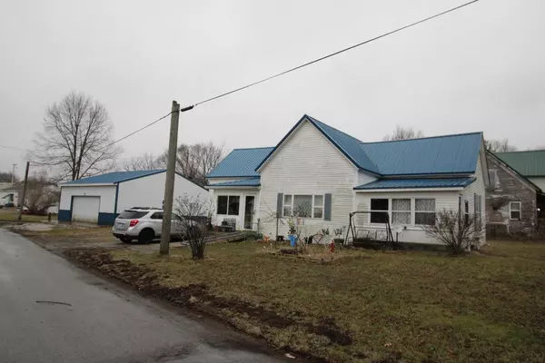 Monterey, IN 46960,7052 N Center ST